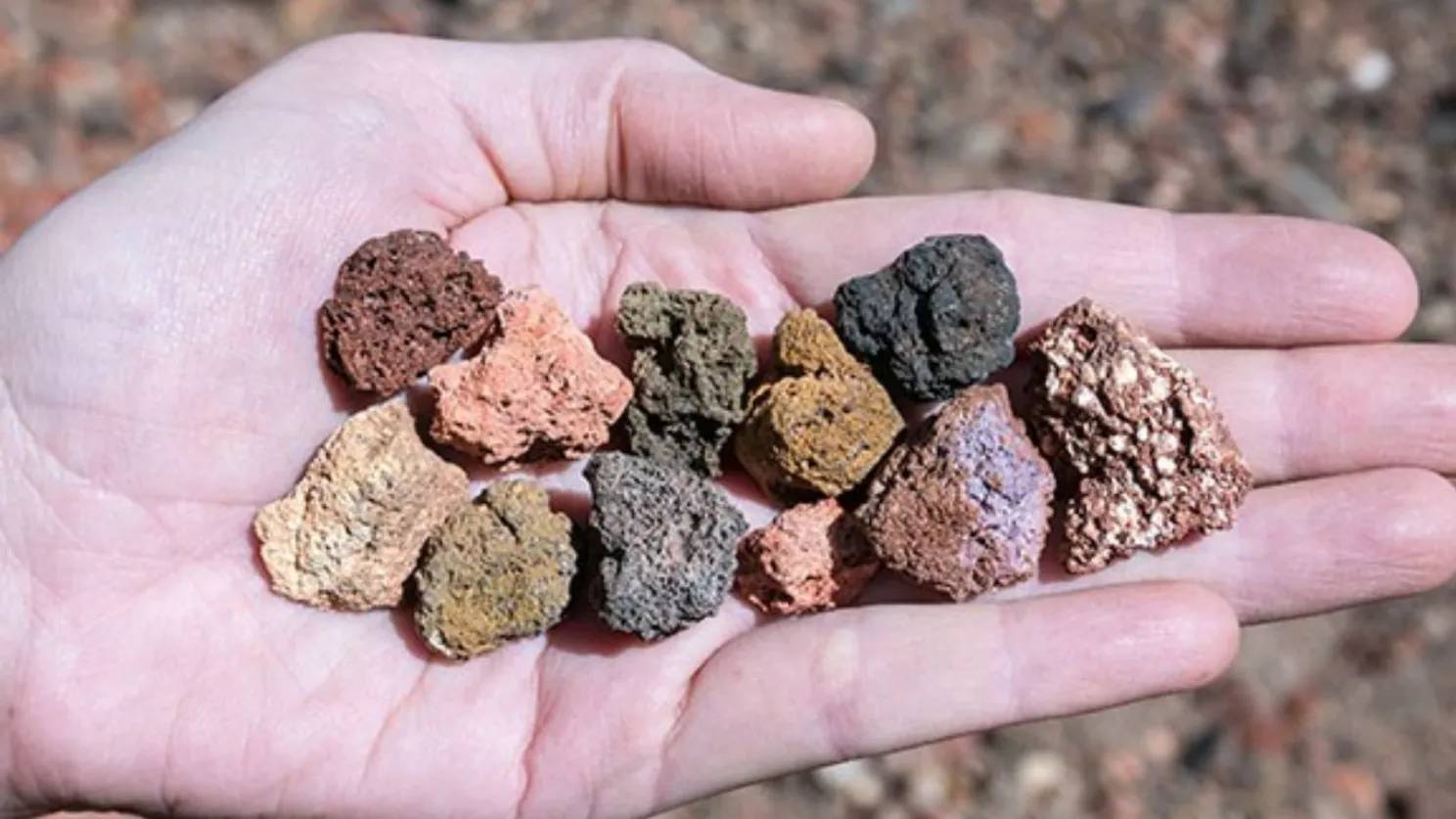 پوکه معدنی چه کاربردی دارد؟