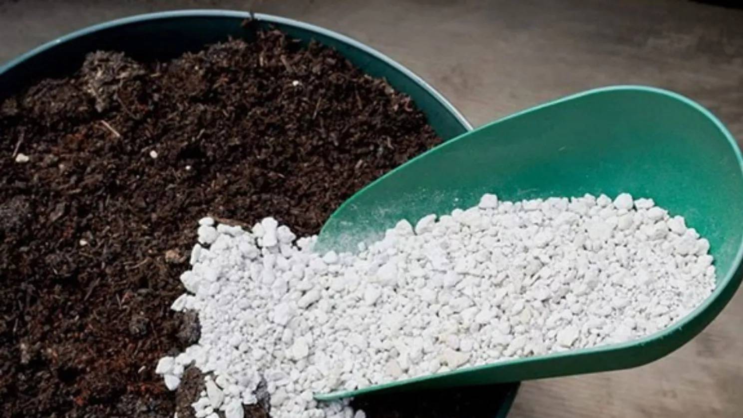 پوکه معدنی چه کاربردی دارد؟