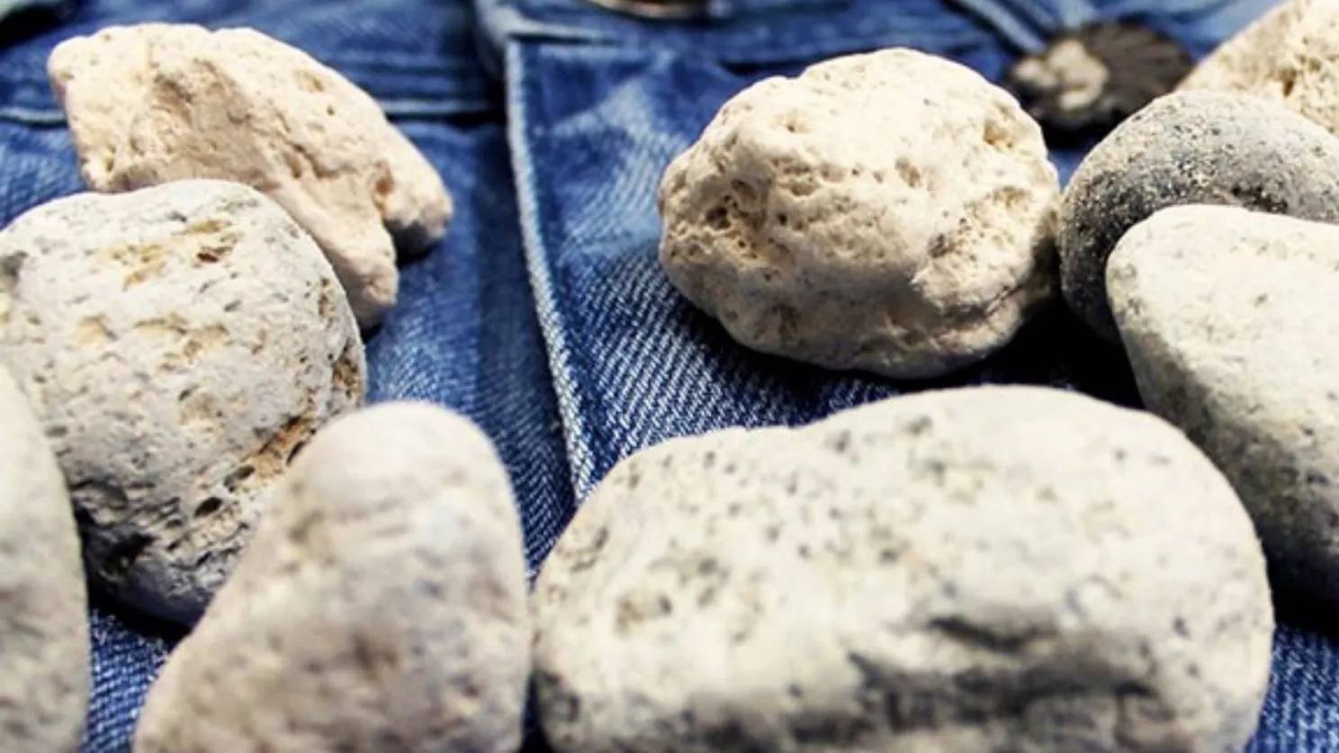 پوکه معدنی چه کاربردی دارد؟