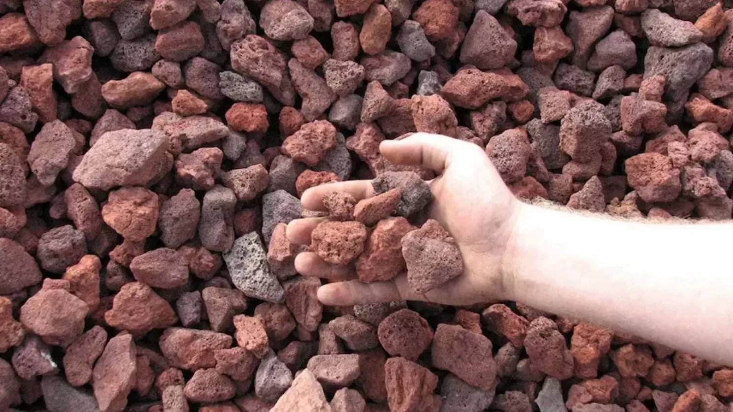 مقاوم سازی ساختمان با پوکه قروه در مناطق زلزله خیز