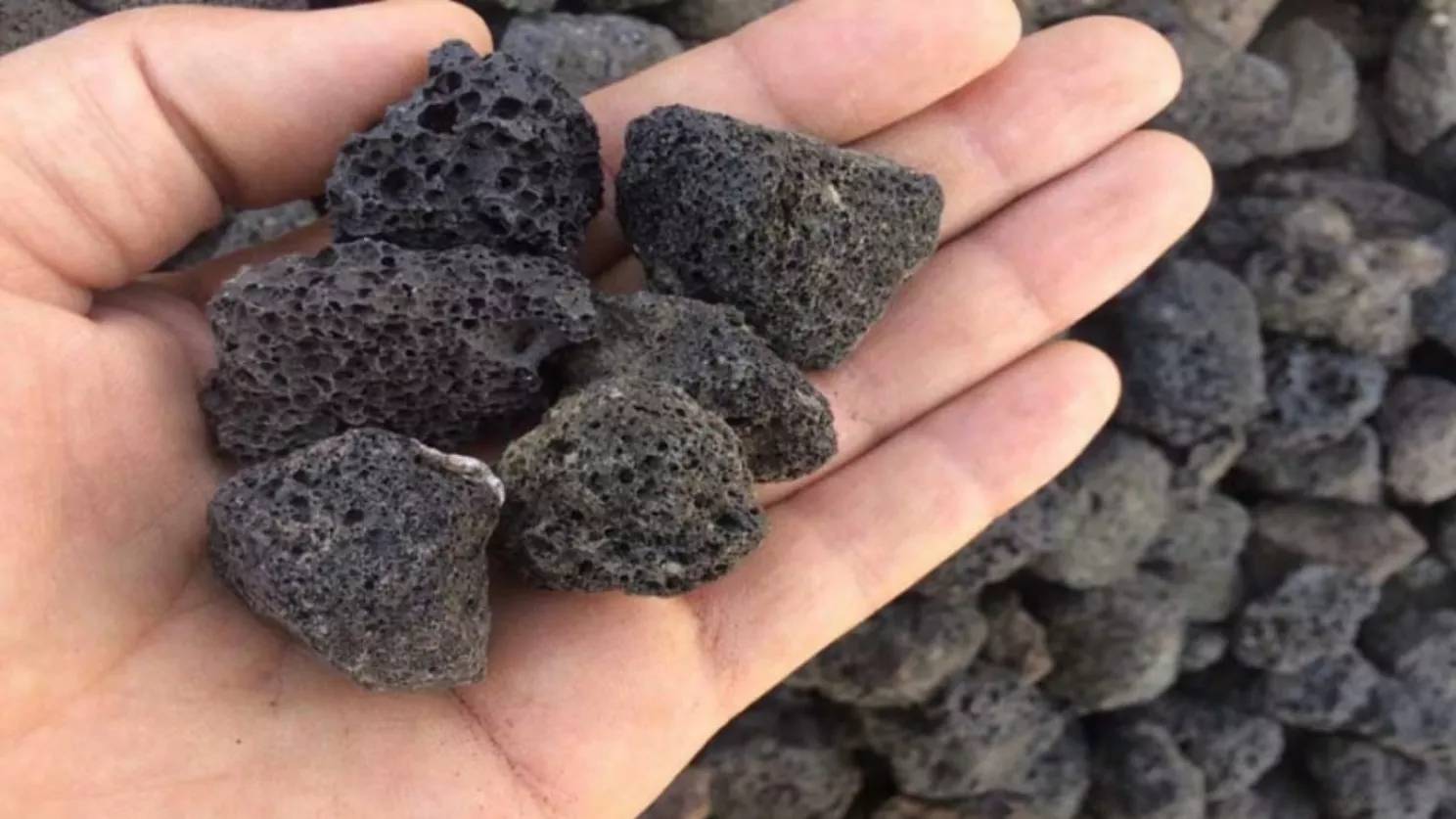 پوکه معدنی از ساختمان سازی تا کشاورزی پوکه معدنی از ساختمان سازی تا کشاورزی